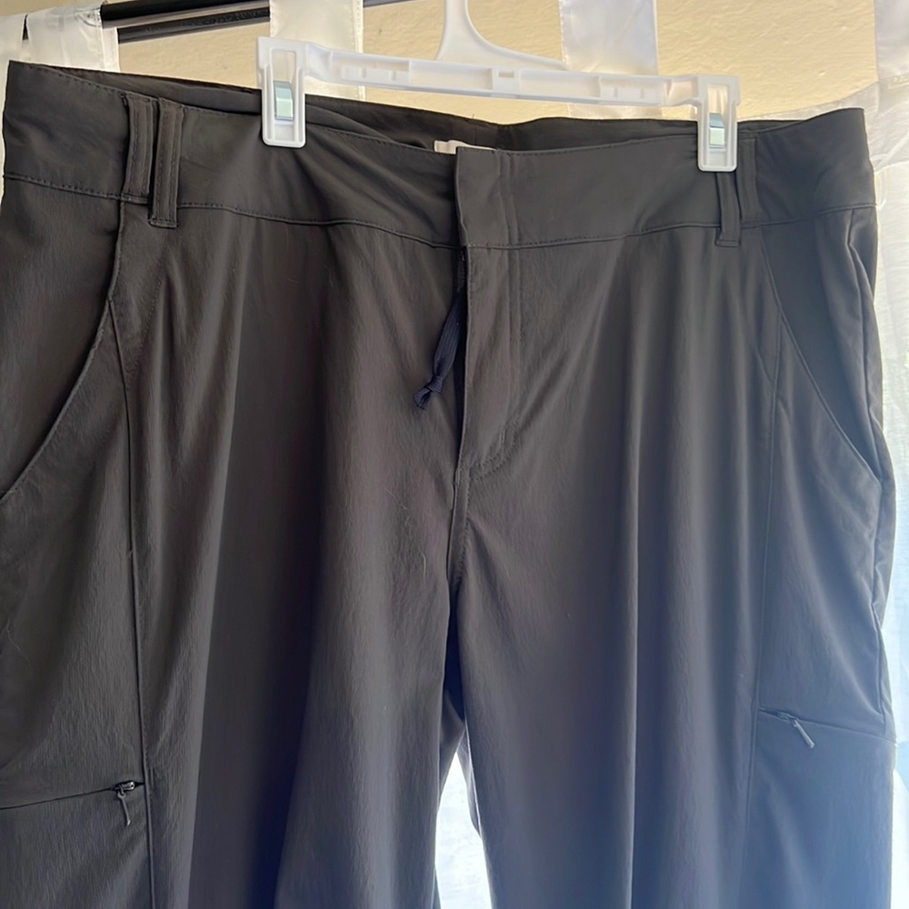 Women’s REI hiking pants size 12
